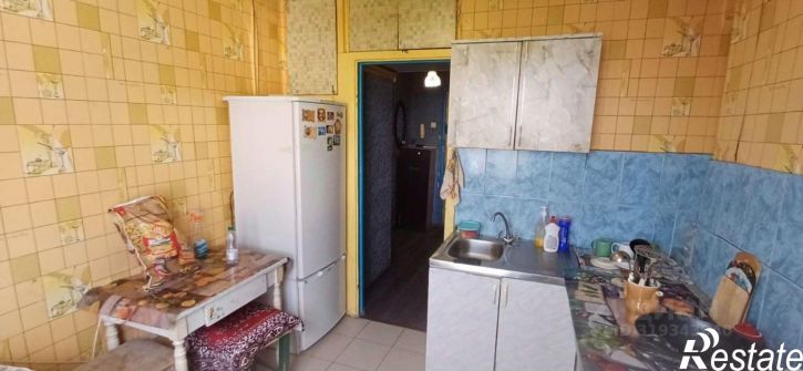 1-комн квартира Ярославль, улица Бабича, 11к2