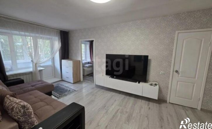 2-комн квартира Ярославль, улица Чкалова, 45