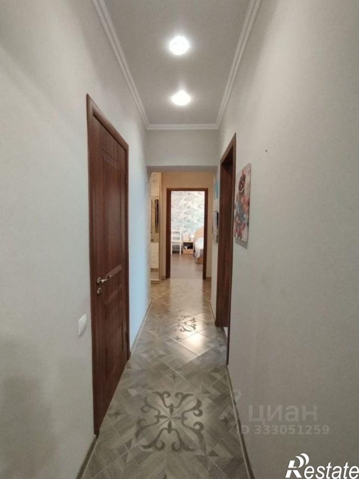 2-комн квартира Ярославль, Которосльной переулок, 4