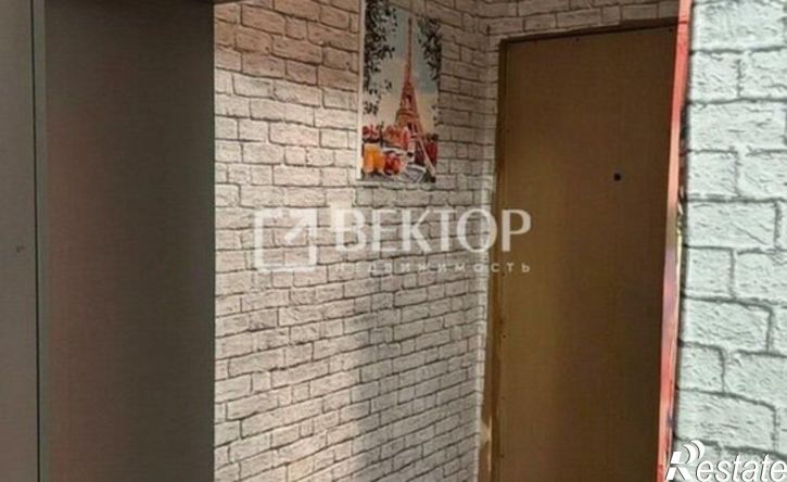 2-комн квартира Ярославль, улица Урицкого, 45