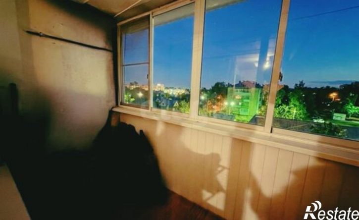 3-комн квартира ул Бебеля, 57,  д. 57