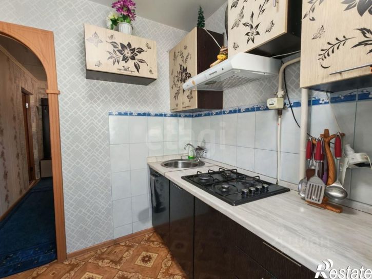 2-комн квартира ул Новая, 2,  д. 2