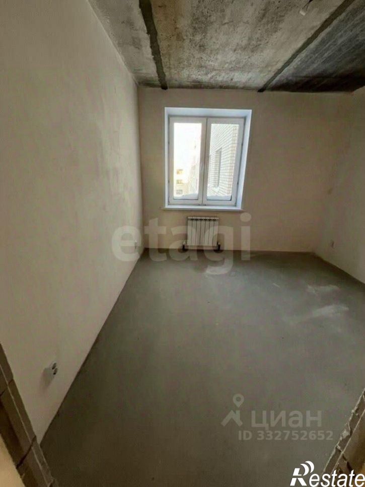 2-комн квартира