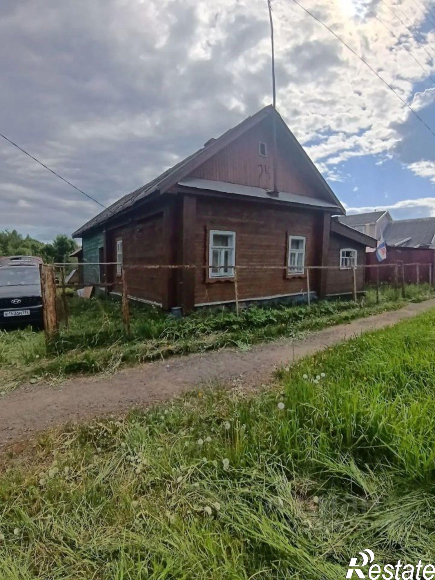 Купить дачу, дом, коттедж за 2 200 000 рублей