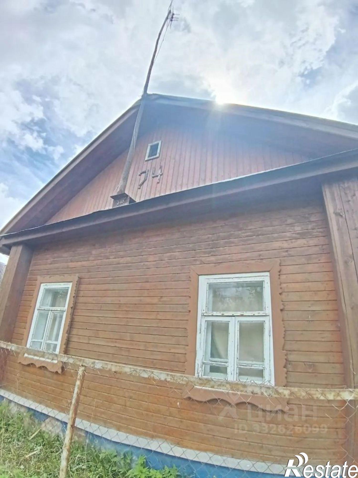 Купить дачу, дом, коттедж за 2 200 000 рублей
