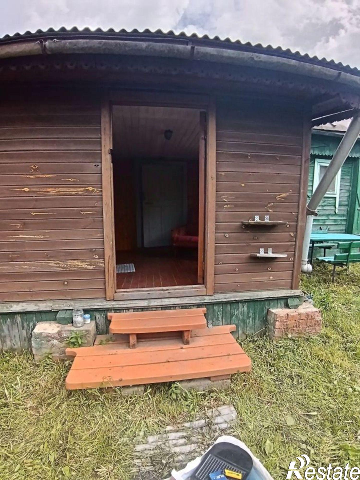 Купить дачу, дом, коттедж за 2 200 000 рублей