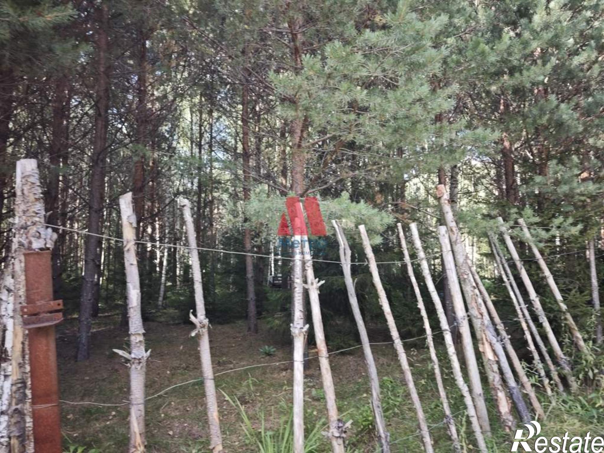 Купить землю, земельный участок за 1 200 000 рублей на д. Строково