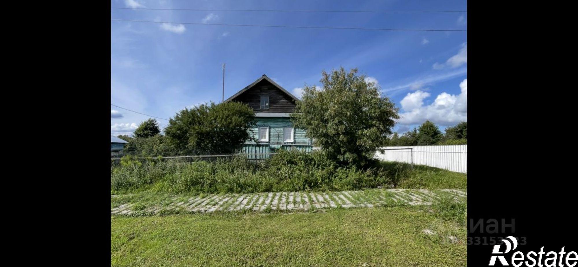 Купить дачу, дом, коттедж за 2 500 000 рублей