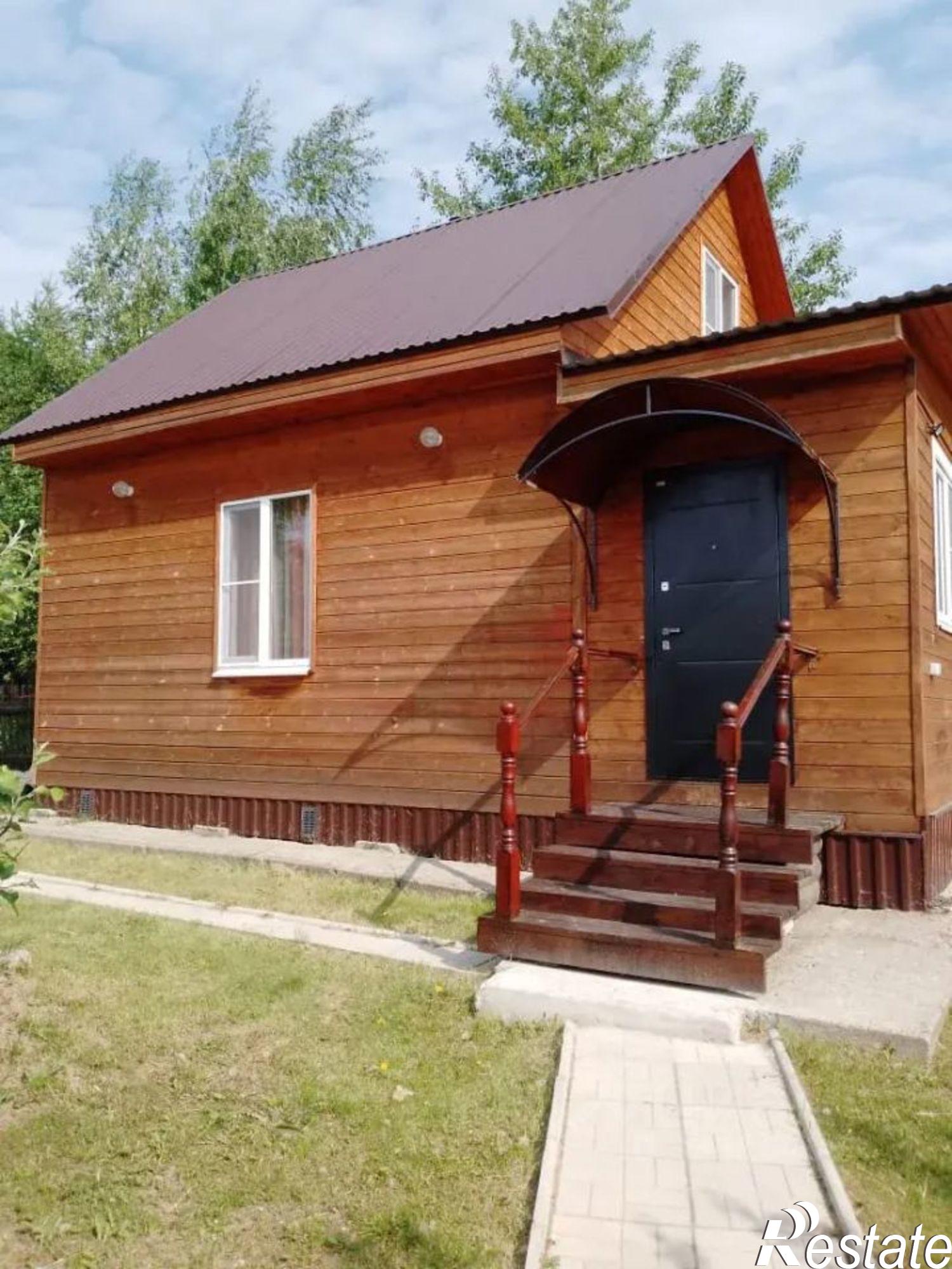 Сдать дачу, дом, коттедж за 50 000 рублей