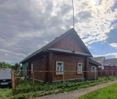 коттедж 75 кв м 