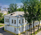 офис 452.1 кв м, этаж 1/2 Ленина улица, д.4
