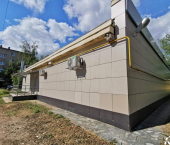 офис 84.5 кв м, этаж 1/1 Спартаковская улица, д.162