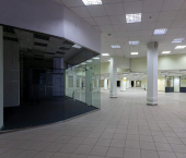 торговое помещение 2400 кв м Московский проспект, д.80а