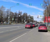 торговое помещение 68 кв м Толбухина проспект, д.66/47