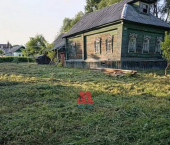 коттедж 48 кв м п. Красные Ткачи
