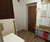1-комн, 23кв м, этаж 1/5 Ярославль, улица Павлова, 39к1