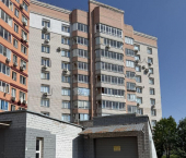 18 кв м Ярославль, Ленинградский проспект, 52к2