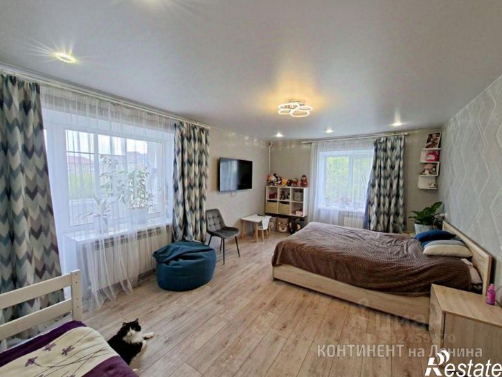 3-комн квартира Рыбинский р-н, Рыбинск