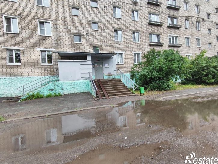2-комн квартира Рыбинск