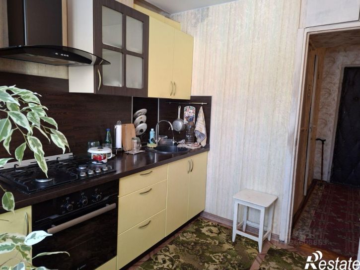 3-комн квартира Ярославль, улица Панина, 31к2