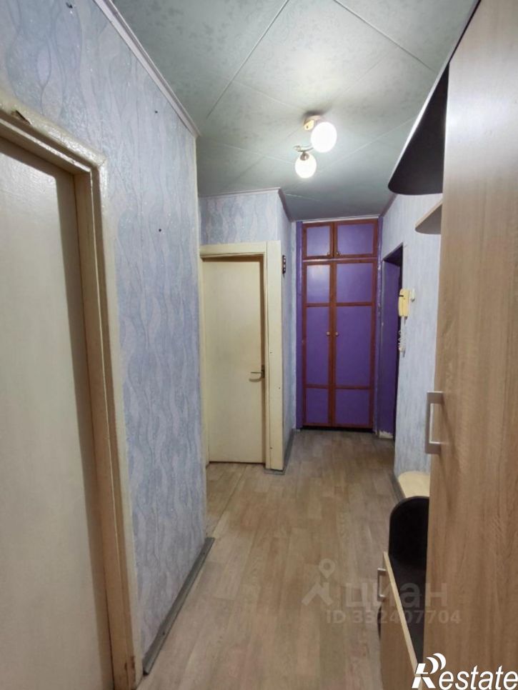 2-комн квартира Рыбинск