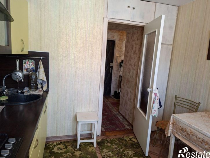 3-комн квартира Ярославль, улица Панина, 31к2