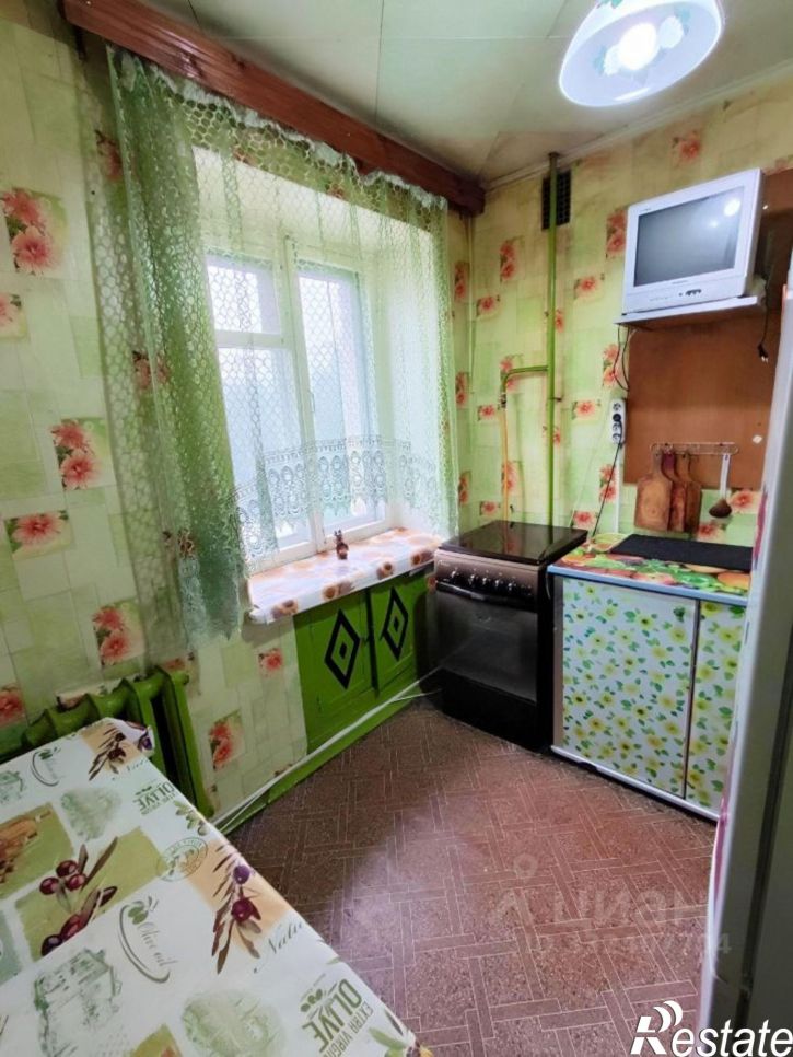 2-комн квартира Рыбинск