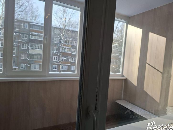 3-комн квартира Ярославль, улица Панина, 31к2