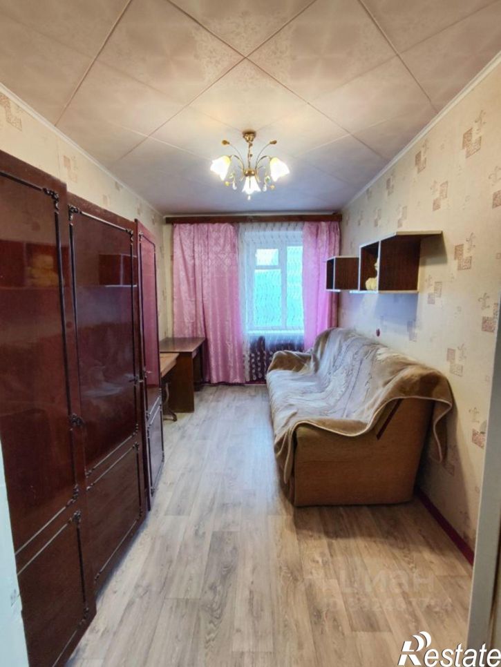 2-комн квартира Рыбинск