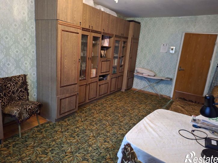 3-комн квартира Ярославль, улица Панина, 31к2