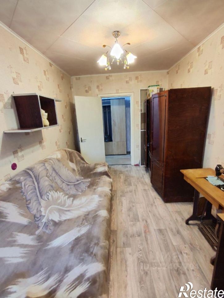 2-комн квартира Рыбинск