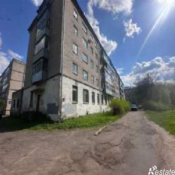 Офис Цимлянская улица, д.3