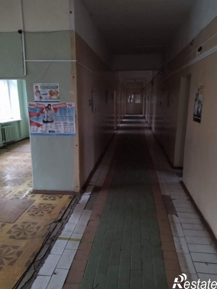 Офис Цимлянская улица, д.3