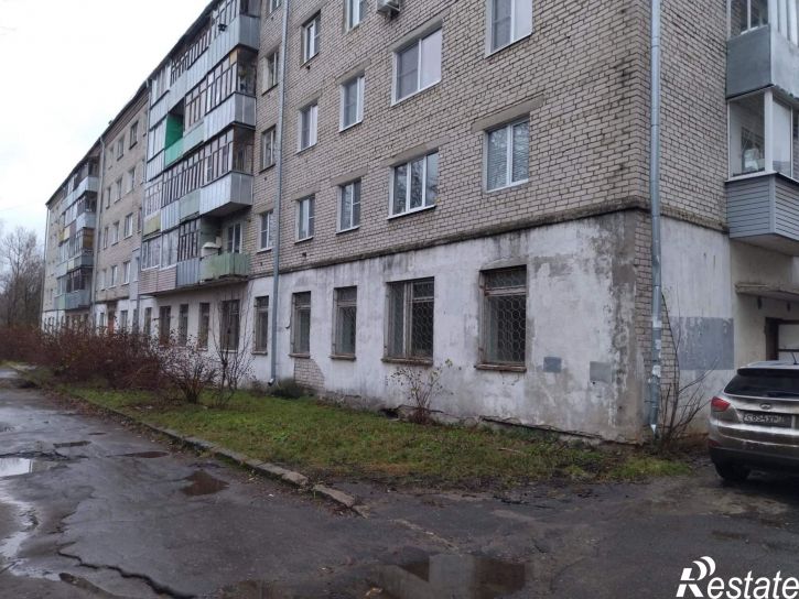 Офис Цимлянская улица, д.3