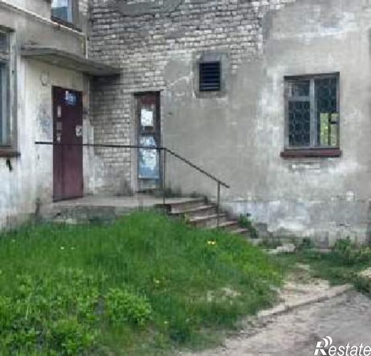 Офис Цимлянская улица, д.3