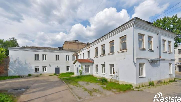 Офис Ленина улица, д.4