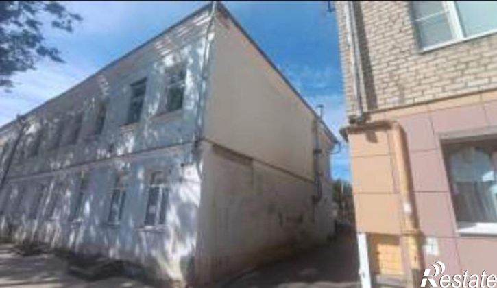 Офис Ленина улица, д.4