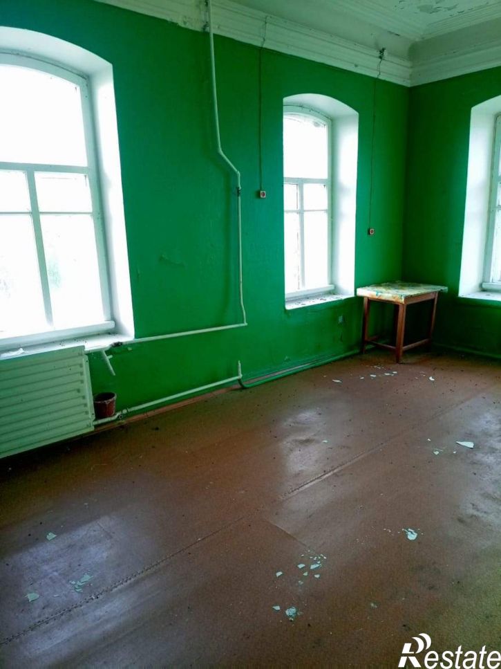 Офис Центральная улица, д.18