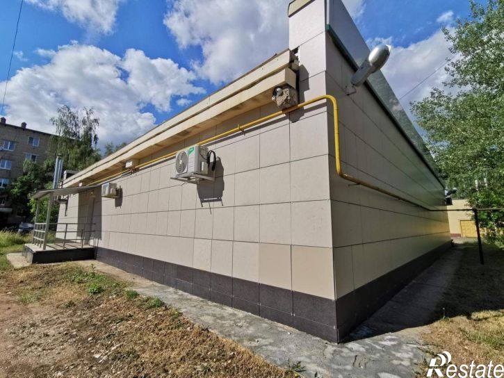 Офис Спартаковская улица, д.162