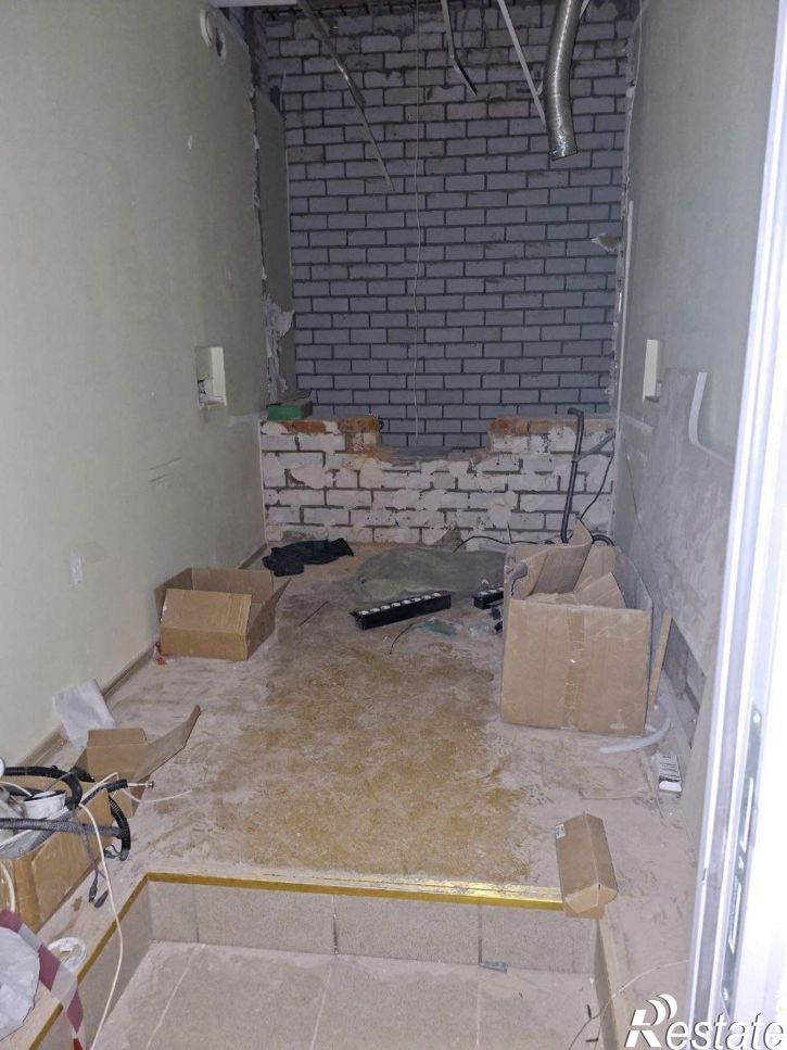 Офис Спартаковская улица, д.162
