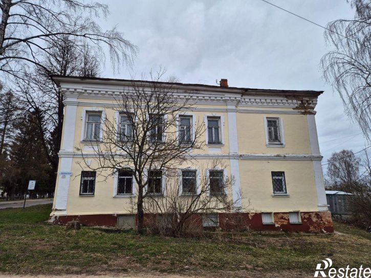 Офис Никольская улица, д.15