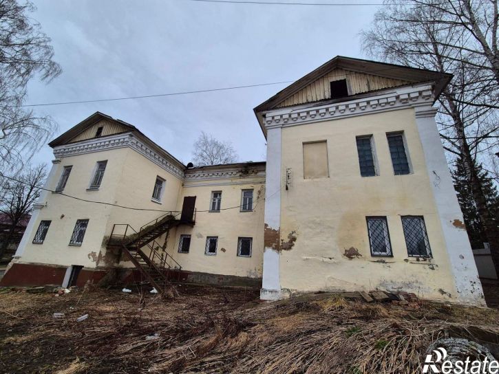 Офис Никольская улица, д.15