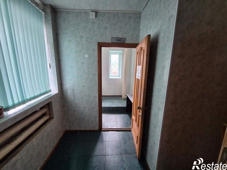 Офис Никольская улица, д.15