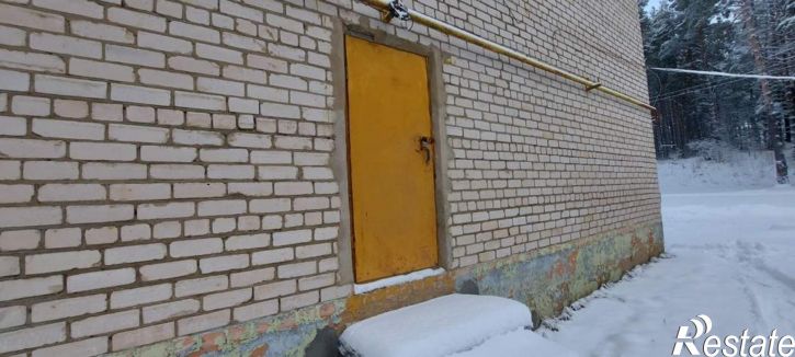Офис Сиреневая улица, д.9