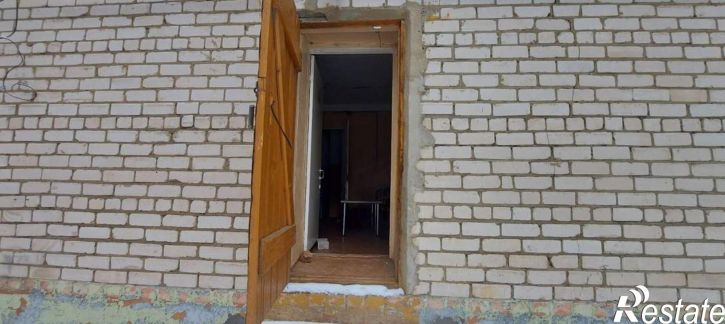 Офис Сиреневая улица, д.9