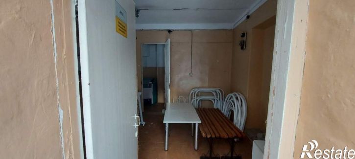 Офис Сиреневая улица, д.9