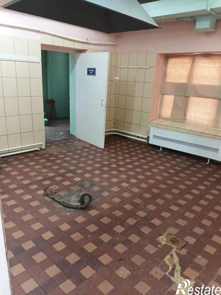 Офис Сиреневая улица, д.9