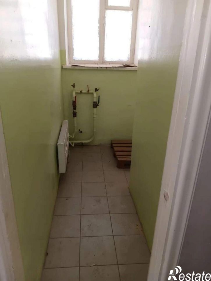 Офис Сиреневая улица, д.9