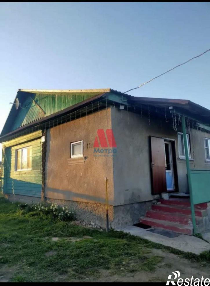 Коттедж/дом Дачная улица, д.26