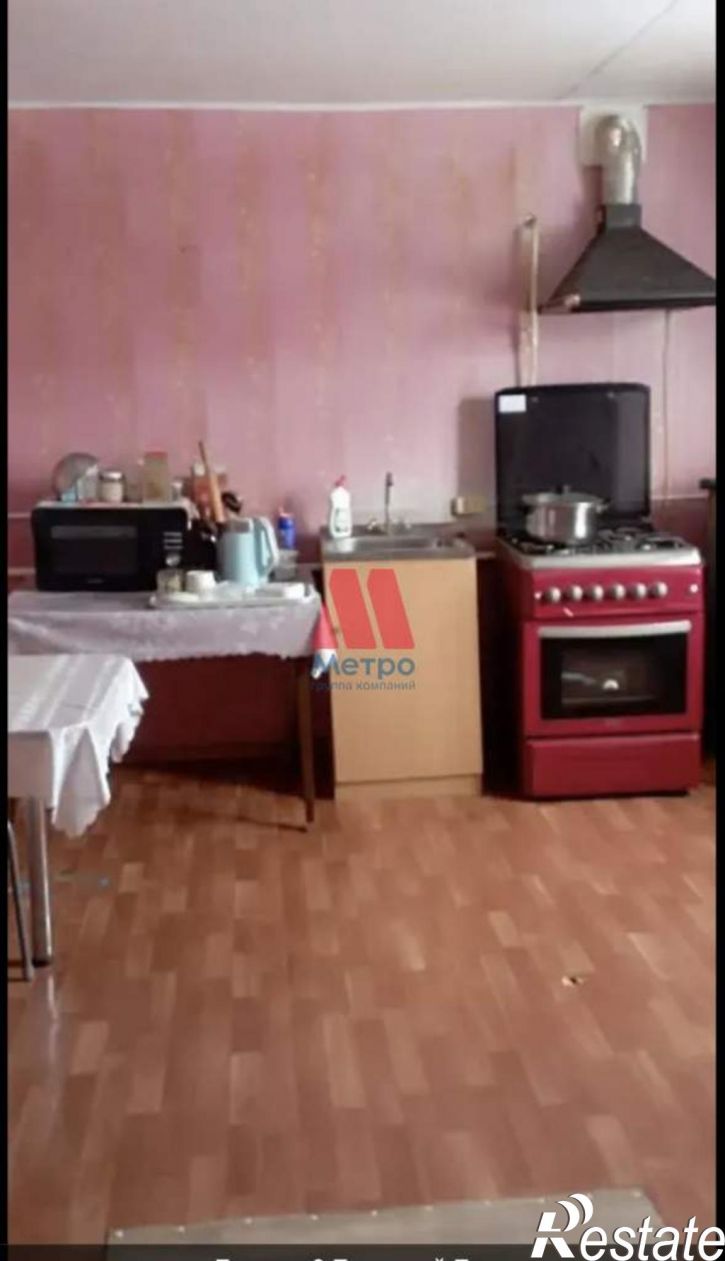 Коттедж/дом Дачная улица, д.26